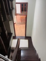 Nhà Phân Lô Phố Quán Thánh Ô Tô 115M2 Mặt Tiền 7M 43.5 Tỷ