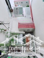 Gấp Bán-Nhàmặt Tiềnkinh Doanh, Sát Chợ Phạm Thế Hiển, Số Lẻ-68M2-4Tầng-5Pn-Phường 4-Quận 8-Chỉ 14 Tỷ.