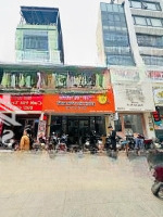 Bán Căn Mặt Phố Cầu Giấy - Trương Công Giai 75Mx2T 5Mt ,