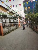 Chủ Cần Tiền Bán Gấp 50M2 Đất Tổ 14-Yên Nghĩa -Hà Đông-Gần Chợ-Sát Đường- Ngõ Ô Tô 7 Chỗ- Giá Bán 4,2 Ty