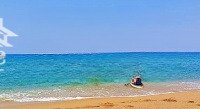 Đất Biển, Đẹp Miên Man (View Biển Trước Mặt) Giá: 3 Tỷ (Bớt Lộc)