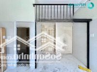 Cho Thuê Phòng Full Nội Thất Ban Công Đường Quang Trung - Phường 10 - Gò Vấp