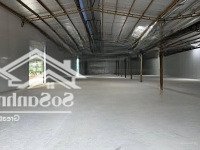 Cho Thuê Kho Xưởng Gần Ngã 3 Văn Điển Đầy Đủ Mọi Diện Tích