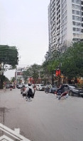 Siêu Hiếm !!!! Nhà Nguyễn Sơn , Long Biên - Kinh Doanh - Văn Phòng. Lô Góc - Ôtô Tránh. Giá 19X Tỷ