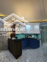 Chính Chủ Bán Nhà 3 Tầng Kiệt Oto Nhựa 6M Đường Số 3 ,P9,Q.gò Vấp , Hcm. Chính Chủ Không Trung Gian