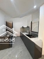 Bán Nhà Mới Xây - Ngõ Yên Hòa - 5 Tầng Đẹp - Ở Ngay