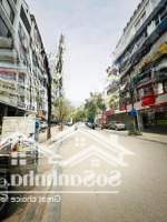 Bán Mặt Phố Cầu Giấy , 42 Tỷ, 85M,Mặt Tiền5.5M, Vỉa Hè 6M, 0983956777