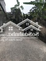 Đất Chương Mỹ Gần Cầu Mai Sang Thanh Oai Giá 8 Triệu/1M2 Hiếm Nhà Bán. Ngõ Rộng Ô Tô 7C Vào Đất