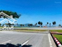 Cặp Đất Biển Phú Lộc 22 Sau Lưng Dãy Shophouse Nguyễn Sinh Sắc | 190M2 (10X19)