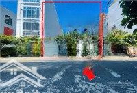 Cặp Đất Biển Phú Lộc 22 Sau Lưng Dãy Shophouse Nguyễn Sinh Sắc | 190M2 (10X19)