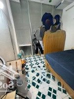 Cho Thuê Nguyên Căn Nguyễn Văn Khối P9 Gv - Xe Tải Tận Cửa - Giá Chỉ 7, 8 Triệu