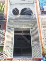 Cho Thuê Nguyên Căn Nguyễn Văn Khối P9 Gv - Xe Tải Tận Cửa - Giá Chỉ 7, 8 Triệu