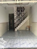 Cho Thuê Nguyên Căn Nguyễn Văn Khối P9 Gv - Xe Tải Tận Cửa - Giá Chỉ 7, 8 Triệu