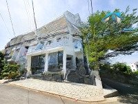 Cách Quận 7 Chỉ 300M Sở Hữu Ngay Nhà Phố Góc 2 Mặt Tiền Hiện Đại Sang Trọng - Giá Bán 10.5 Tỷ, 7X11M