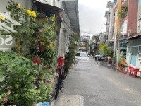 Bán Nr 5 Phòng Ngủ 5 Vệ Sinh 104M2 Tại Phường 11, Tân Bình, Hcm, Giá Ưu Đãi Chỉ Với 11,3 Tỷ