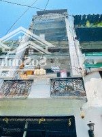 Bán Nr 5 Phòng Ngủ 5 Vệ Sinh 104M2 Tại Phường 11, Tân Bình, Hcm, Giá Ưu Đãi Chỉ Với 11,3 Tỷ