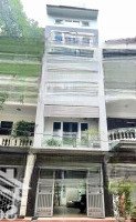 Siêu Phẩm Phân Lô Phố Phùng Chí Kiên Quận Cầu Giấy