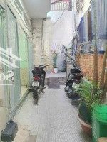 Chỉ 4.68 Tỷ Bán Nhà 481/36/18 Trường Chinh-Trung Tâm Ubnd Quận Tân Bình-Dt 4X13M. Nhà C4 Đẹp Ở Ngay