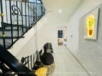 Bán Nhà An Dương Yên Phụ, 90M2, 5 Tầng Thang Máy, Giá Đầu Tư, Chỉ 10.45 Tỷ.