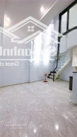 Bán Nhà Q4 - Đường Tôn Đản - 3Pn 2 Vệ Sinh- 2 Lầu Nhà Mới. Diện Tích (4.5M X 6M) Giá Bán 3.35 Tỷ Tl