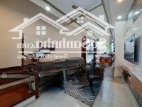 Bán Nhà Đẹp 3 Tầng Trung Tâm Tp Nha Trang Có Sân Để Ô Tô Mặt Tiền Đường Vạn Kiếp