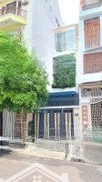 Bán Nhà Đẹp 3 Tầng Trung Tâm Tp Nha Trang Có Sân Để Ô Tô Mặt Tiền Đường Vạn Kiếp