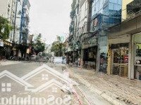 Mặt Phố Vọng - Vị Trí Đắc Địa Kinh Doanh Đỉnh Cao - Giá Bán 33Tỷ
