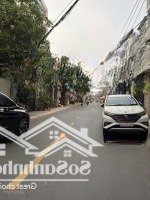 Siêu Rẻmặt Tiềnnguyễn Văn Công P3, 4X20M Cấp 4 Giá Chỉ Hơn 10 Tỷ