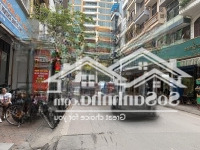 Hiếm! Mặt Phố Lạc Long Quân, Vỉa Hè Kinh Doanh, 3 Ô Tô Dừng Đỗ Ngày Đêm,Diện Tích34M2, Chỉ Nhỉnh 17 Tỷ