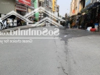 Hiếm! Mặt Phố Lạc Long Quân, Vỉa Hè Kinh Doanh, 3 Ô Tô Dừng Đỗ Ngày Đêm,Diện Tích34M2, Chỉ Nhỉnh 17 Tỷ