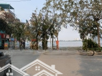 Hiếm! Mặt Phố Lạc Long Quân, Vỉa Hè Kinh Doanh, 3 Ô Tô Dừng Đỗ Ngày Đêm,Diện Tích34M2, Chỉ Nhỉnh 17 Tỷ