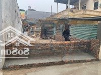 Bán Đất 90M2 Tại Vân Trì, Đông Anh, Hà Nội Chỉ Với 105 Triệu