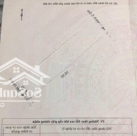 Bán Nhanh Lô Đất Đường Bàu Mạc 18 Hoà Khánh Bắc - Liên Chiều. - Diện Tích: 97,5M (Ngang 5M). -