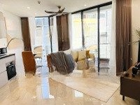 For Rent High-Standard Apartment @ Thảo Điền Green | Cho Thuê Căn Hộ Cao Cấp Tại Thảo Điền Green