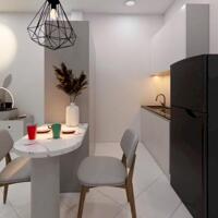 Siêu Phẩm 1 Phòng Ngủ Tách Bếp Bố Trí Theo Yêu Cầu Khách Ngay Khu ETown Bàu Cát Tân Bình