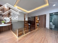 Bán Nhà Đường Bà Triệu, Thang Máy, Gần Chợ Hà Đông, Ngõ Thông, 50M Ra Ô Tô Tránh, 5Tầng, 35M2 6.9Tỷ