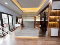 Bán Nhà Đường Bà Triệu, Thang Máy, Gần Chợ Hà Đông, Ngõ Thông, 50M Ra Ô Tô Tránh, 5Tầng, 35M2 6.9Tỷ