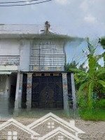 Bán Nhà Phố Nguyễn Văn Tạo Long Thới Nhà Bè.