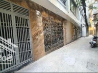 Bán Nhà Nguyễn Trãi, Thanh Xuân, Cách Mặt Phố 20M, Đối Diện Đh Hà Nội, Có 8 Phòng, 43M2X5T, 9.2Tỷ