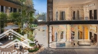 Mở Bán Shophouse Eaton Park Đường Mai Chí Thọ, Chiết Khấu Tới 10%,Đầu Tư Kinh Doanh Hoặc Cho Thuê