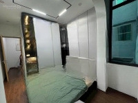 Nhà Vạn Phúc Ngay Cạnh Bưu Điện Hà Đông. Ngõ Thông Bàn Cờ, 5 Tầng 3 Phòng Ngủ Full Nội Thất. Giá Bán 4Tỷ25