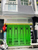Bán Nhà 2 Lầu 56M2, Hẻm Xe Hơi 8M, 27/ Nguyễn Văn Săng, Tân Sơn Nhì, Quận Tân Phú