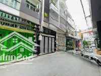 Bán Nhà 2 Lầu 56M2, Hẻm Xe Hơi 8M, 27/ Nguyễn Văn Săng, Tân Sơn Nhì, Quận Tân Phú