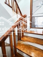Bán Nhà Dân Xây Cực Kỳ Chắc Chắn Trần Thái Tông - 42M2 * Mt4M * 5T * Giá Bán 8.5 Tỷ (Có Thương Lượng)