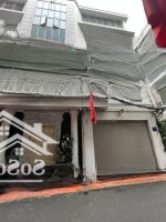 Bán Nhà Dân Xây Cực Kỳ Chắc Chắn Trần Thái Tông - 42M2 * Mt4M * 5T * Giá Bán 8.5 Tỷ (Có Thương Lượng)