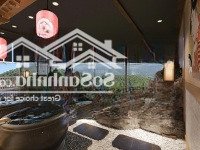 Chính Chủ Bán Biệt Thự Khoáng Onsen, View Tuyệt Đẹp. Giá Full Cả Nhà, Bao Phí!