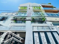 Hạ Giá Bán 750 Triệu Chỉ Còn 7.2 Tỷ, Biệt Thự Phạm Văn Chiêu, Ngay Chợ Thạch Đà, Gò Vấp