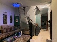 Nhà 3 Tầng Ngang Khủng 8M Mặt Tiền Lê Văn Chí Gần Ga Metro - 125M2 (8X15.25M - 19 Tỷ