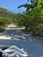 Bán Đất 531M2 Tại Xã Cam Thành Bắc, Cam Lâm, Khánh Hòa, 4,2 Tỷ