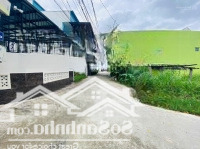 Bán Nhanh Lô Góc 2 Mặt Tiền Gò Ngựa- Vĩnh Thạnh (Bên Hông Trường Lương Thế Vinh) Chỉ 1 Tỷ 850